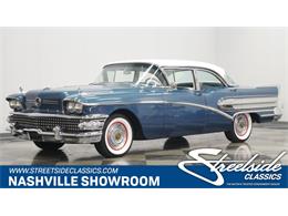 1958 Buick Special (CC-1456042) for sale in Lavergne, Tennessee