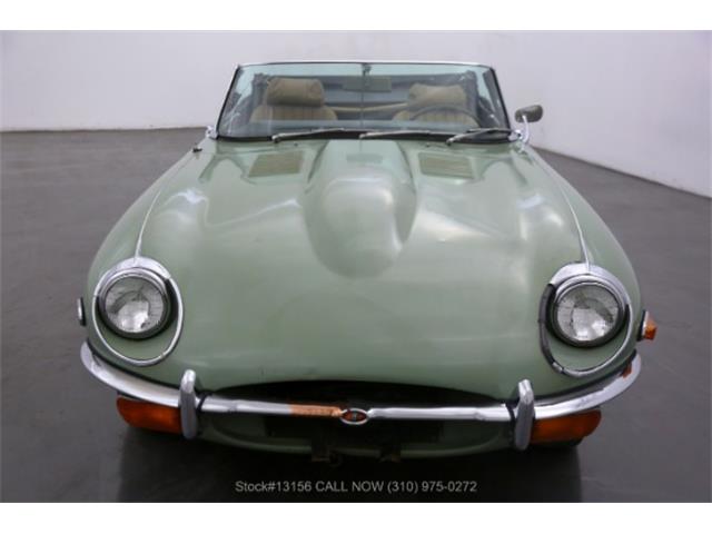 1970 Jaguar XKE (CC-1456060) for sale in Beverly Hills, California