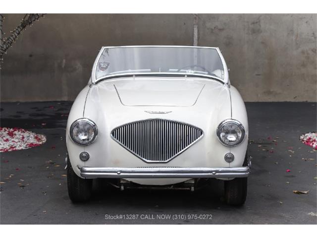 1953 Austin-Healey 100-4 (CC-1456063) for sale in Beverly Hills, California