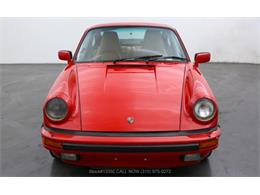 1985 Porsche Carrera (CC-1456066) for sale in Beverly Hills, California