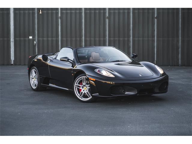 2005 Ferrari Spider (CC-1450609) for sale in Monterey, California