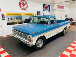 1968 Ford Pickup (CC-1456111) for sale in Mundelein, Illinois