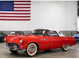 1955 Ford Thunderbird (CC-1450616) for sale in Kentwood, Michigan