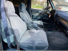 1991 Chevrolet Suburban (CC-1456163) for sale in Cadillac, Michigan