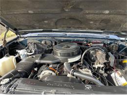 1991 Chevrolet Suburban (CC-1456163) for sale in Cadillac, Michigan