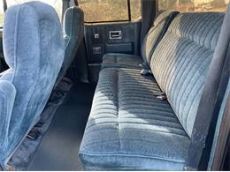 1991 Chevrolet Suburban (CC-1456163) for sale in Cadillac, Michigan