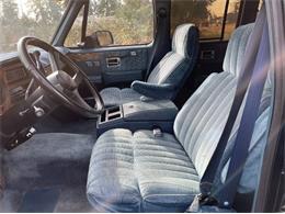 1991 Chevrolet Suburban (CC-1456163) for sale in Cadillac, Michigan