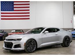 2018 Chevrolet Camaro (CC-1450617) for sale in Kentwood, Michigan
