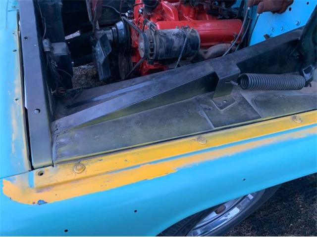 1962 Chevrolet Pickup For Sale Cc 1456172