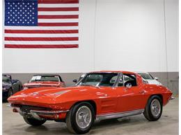 1963 Chevrolet Corvette (CC-1450620) for sale in Kentwood, Michigan