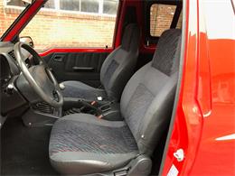 1996 Geo Tracker (CC-1456200) for sale in Saint Charles, Missouri