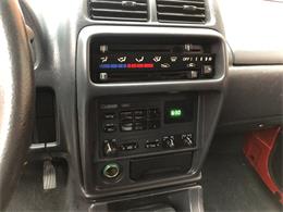 1996 Geo Tracker (CC-1456200) for sale in Saint Charles, Missouri