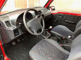 1996 Geo Tracker (CC-1456200) for sale in Saint Charles, Missouri