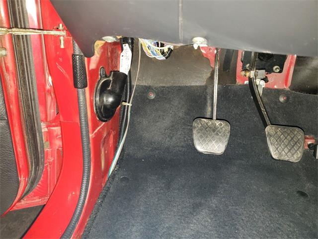 1996 Geo Tracker (CC-1456200) for sale in Saint Charles, Missouri