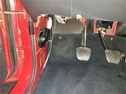 1996 Geo Tracker (CC-1456200) for sale in Saint Charles, Missouri