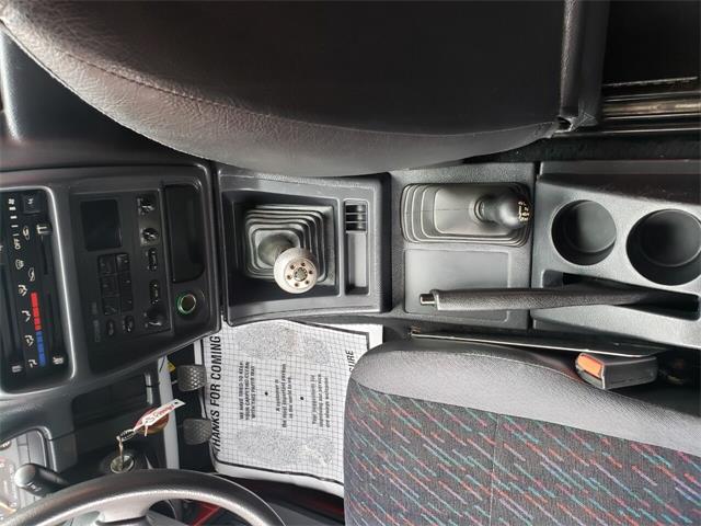 1996 Geo Tracker (CC-1456200) for sale in Saint Charles, Missouri