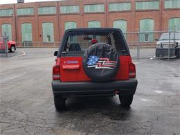 1996 Geo Tracker (CC-1456200) for sale in Saint Charles, Missouri