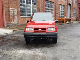 1996 Geo Tracker (CC-1456200) for sale in Saint Charles, Missouri