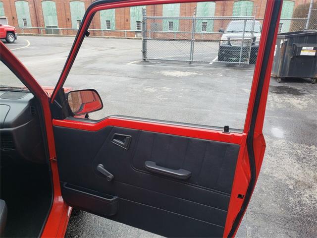 1996 Geo Tracker (CC-1456200) for sale in Saint Charles, Missouri