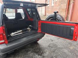 1996 Geo Tracker (CC-1456200) for sale in Saint Charles, Missouri