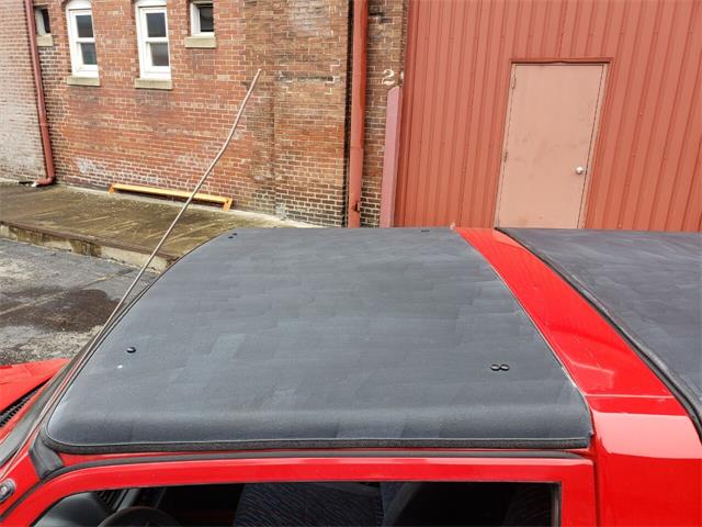 1996 Geo Tracker (CC-1456200) for sale in Saint Charles, Missouri