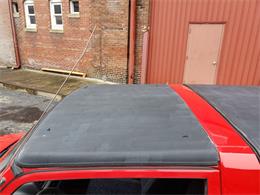 1996 Geo Tracker (CC-1456200) for sale in Saint Charles, Missouri