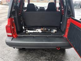 1996 Geo Tracker (CC-1456200) for sale in Saint Charles, Missouri