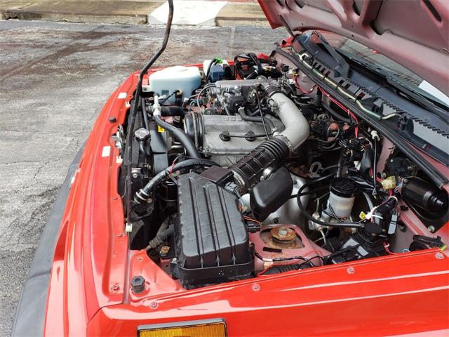 1996 Geo Tracker (CC-1456200) for sale in Saint Charles, Missouri