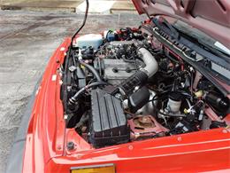 1996 Geo Tracker (CC-1456200) for sale in Saint Charles, Missouri