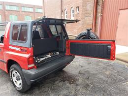 1996 Geo Tracker (CC-1456200) for sale in Saint Charles, Missouri