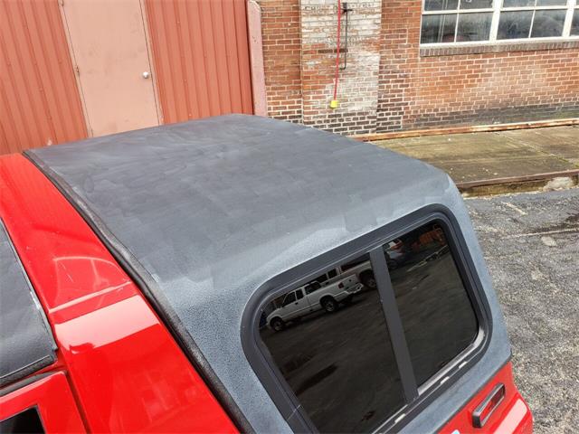 1996 Geo Tracker (CC-1456200) for sale in Saint Charles, Missouri