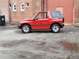 1996 Geo Tracker (CC-1456200) for sale in Saint Charles, Missouri