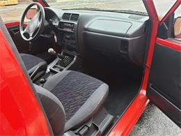 1996 Geo Tracker (CC-1456200) for sale in Saint Charles, Missouri