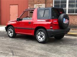 1996 Geo Tracker (CC-1456200) for sale in Saint Charles, Missouri