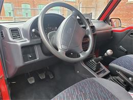 1996 Geo Tracker (CC-1456200) for sale in Saint Charles, Missouri