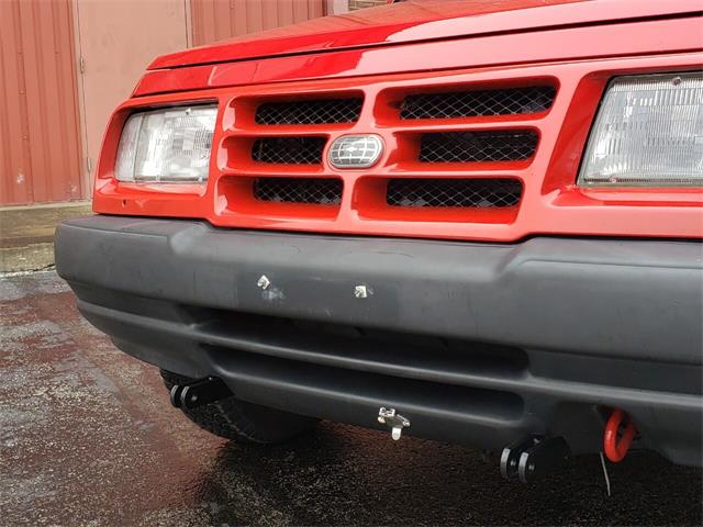 1996 Geo Tracker (CC-1456200) for sale in Saint Charles, Missouri