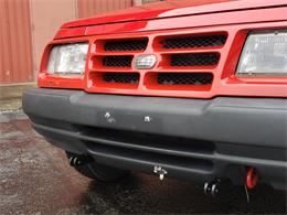 1996 Geo Tracker (CC-1456200) for sale in Saint Charles, Missouri