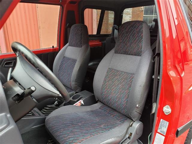 1996 Geo Tracker (CC-1456200) for sale in Saint Charles, Missouri