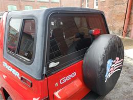 1996 Geo Tracker (CC-1456200) for sale in Saint Charles, Missouri