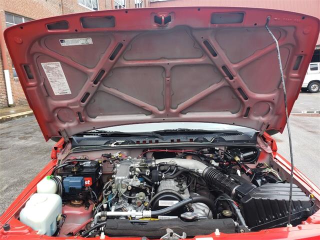 1996 Geo Tracker (CC-1456200) for sale in Saint Charles, Missouri