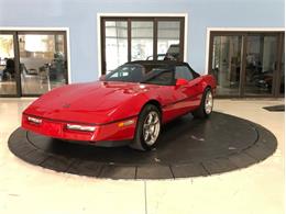 1990 Chevrolet Corvette (CC-1456205) for sale in Palmetto, Florida