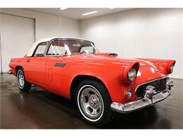 1956 Ford Thunderbird (CC-1456223) for sale in Sherman, Texas