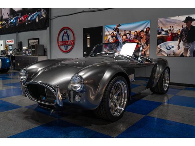 1965 AC Cobra (CC-1456243) for sale in Irvine, California