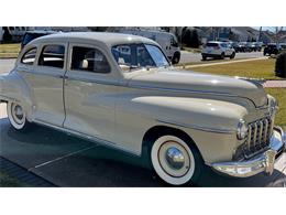 1948 Dodge 4-Dr Sedan (CC-1456283) for sale in Baldwin, New York