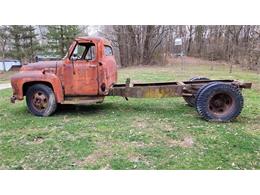 1954 Ford F600 (CC-1456289) for sale in Peterburg, Indiana