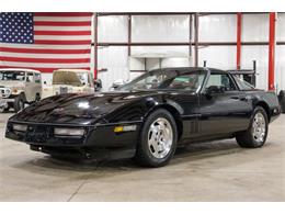 1985 Chevrolet Corvette (CC-1450629) for sale in Kentwood, Michigan