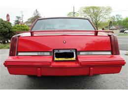 1984 Oldsmobile Cutlass (CC-1456291) for sale in Harrisburg, Pennsylvania