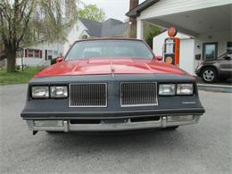 1984 Oldsmobile Cutlass (CC-1456291) for sale in Harrisburg, Pennsylvania