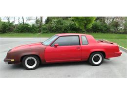 1984 Oldsmobile Cutlass (CC-1456291) for sale in Harrisburg, Pennsylvania