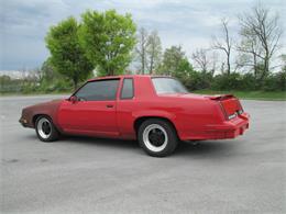 1984 Oldsmobile Cutlass (CC-1456291) for sale in Harrisburg, Pennsylvania